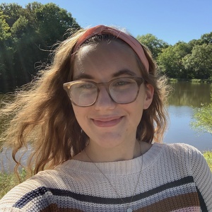 Fundraising Page: Halla Vanest